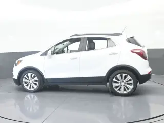 Buick Encore 2019 Preferred 4dr Crossover