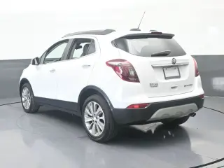 Buick Encore 2019 Preferred 4dr Crossover