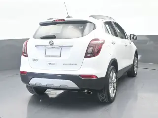 Buick Encore 2019 Preferred 4dr Crossover