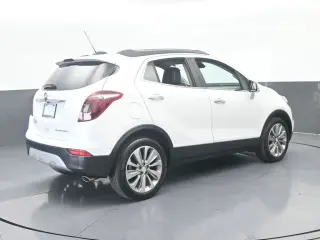 Buick Encore 2019 Preferred 4dr Crossover