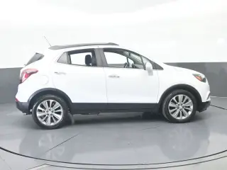 Buick Encore 2019 Preferred 4dr Crossover