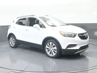 Buick Encore 2019 Preferred 4dr Crossover