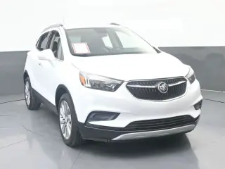 Buick Encore 2019 Preferred 4dr Crossover