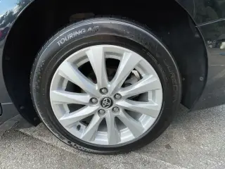Toyota Camry 2020 LE 4dr Sedán