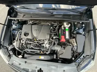 Toyota Camry 2020 LE 4dr Sedán