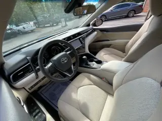 Toyota Camry 2020 LE 4dr Sedán