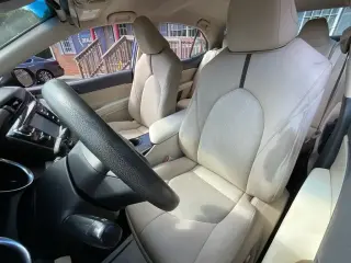 Toyota Camry 2020 LE 4dr Sedán