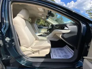 Toyota Camry 2020 LE 4dr Sedán