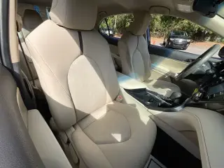 Toyota Camry 2020 LE 4dr Sedán