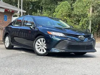 Toyota Camry 2020 LE 4dr Sedán