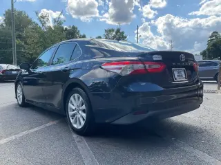 Toyota Camry 2020 LE 4dr Sedán