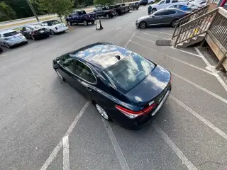 Toyota Camry 2020 LE 4dr Sedán