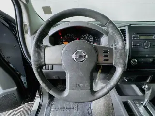 Nissan Xterra 2011 4x4 S SUV 4 puertas 6M