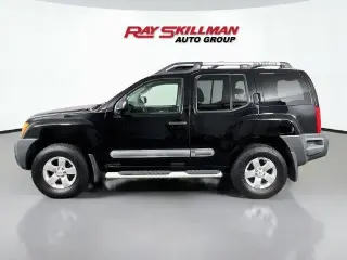 Nissan Xterra 2011 4x4 S SUV 4 puertas 6M