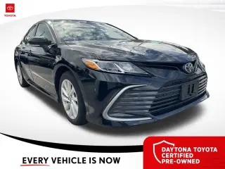 Toyota Camry 2024 LE 4dr Sedán