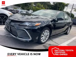 Toyota Camry 2024 LE 4dr Sedán