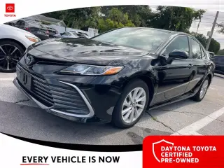 Toyota Camry 2024 LE 4dr Sedán