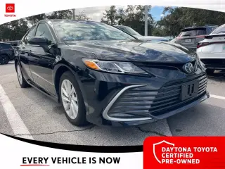 Toyota Camry 2024 LE 4dr Sedán