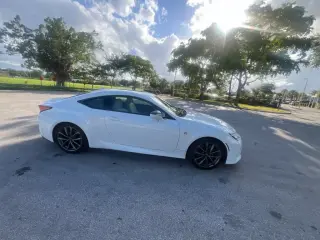 Lexus RC 300 2019 2dr Coupe