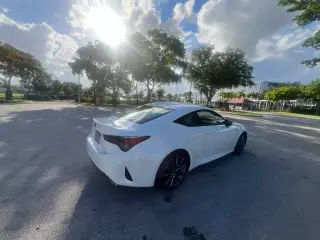 Lexus RC 300 2019 2dr Coupe