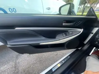 Lexus RC 300 2019 2dr Coupe