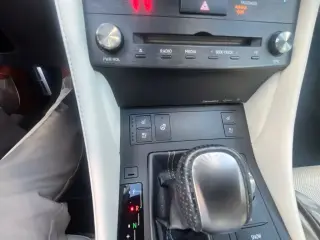 Lexus RC 300 2019 2dr Coupe