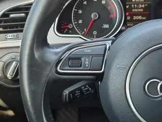 Audi A5 2015 AWD 2.0T quattro Premium Plus 2dr Convertible