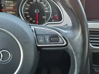 Audi A5 2015 AWD 2.0T quattro Premium Plus 2dr Convertible
