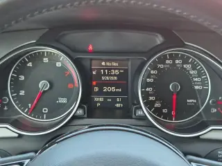 Audi A5 2015 AWD 2.0T quattro Premium Plus 2dr Convertible