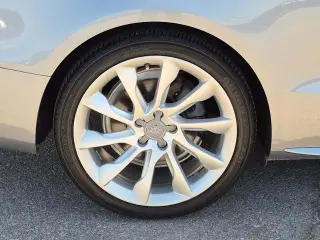 Audi A5 2015 AWD 2.0T quattro Premium Plus 2dr Convertible