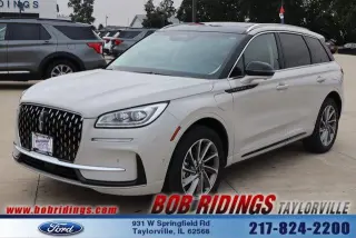 Lincoln Corsair 2023 AWD Grand Touring 4dr SUV
