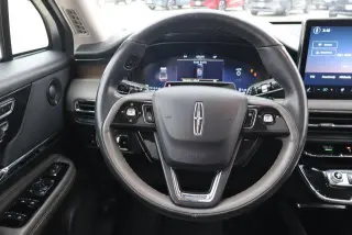 Lincoln Corsair 2023 AWD Grand Touring 4dr SUV