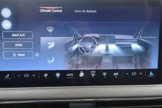 Lincoln Corsair 2023 AWD Grand Touring 4dr SUV