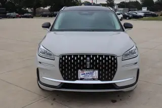 Lincoln Corsair 2023 AWD Grand Touring 4dr SUV