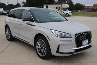 Lincoln Corsair 2023 AWD Grand Touring 4dr SUV