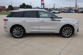 Lincoln Corsair 2023 AWD Grand Touring 4dr SUV