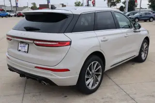 Lincoln Corsair 2023 AWD Grand Touring 4dr SUV