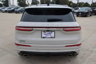 Lincoln Corsair 2023 AWD Grand Touring 4dr SUV
