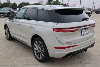 Lincoln Corsair 2023 AWD Grand Touring 4dr SUV