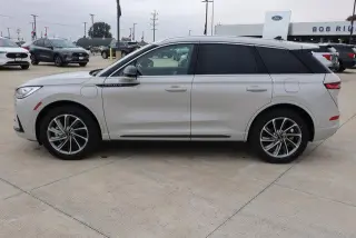 Lincoln Corsair 2023 AWD Grand Touring 4dr SUV