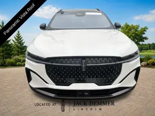 Lincoln Nautilus Híbrido 2024 AWD Reserve 4dr SUV