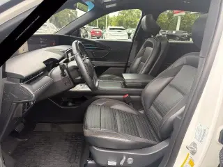 Lincoln Nautilus Híbrido 2024 AWD Reserve 4dr SUV
