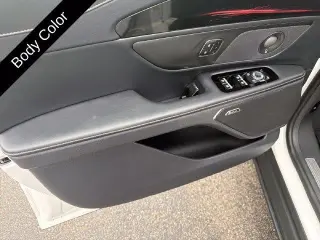 Lincoln Nautilus Híbrido 2024 AWD Reserve 4dr SUV