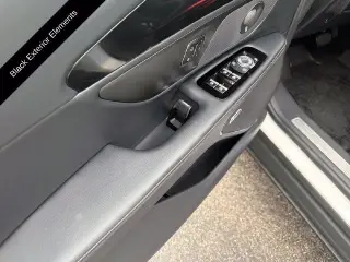 Lincoln Nautilus Híbrido 2024 AWD Reserve 4dr SUV