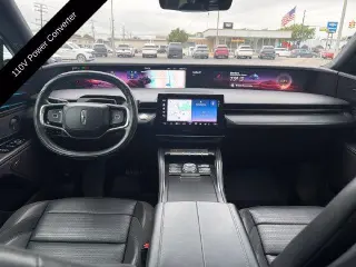 Lincoln Nautilus Híbrido 2024 AWD Reserve 4dr SUV
