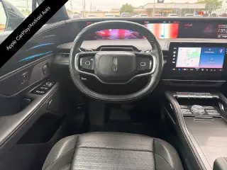 Lincoln Nautilus Híbrido 2024 AWD Reserve 4dr SUV