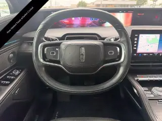 Lincoln Nautilus Híbrido 2024 AWD Reserve 4dr SUV