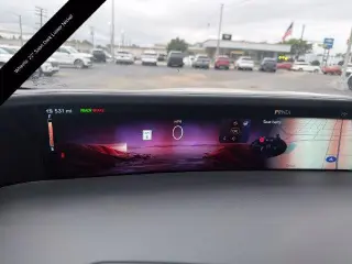 Lincoln Nautilus Híbrido 2024 AWD Reserve 4dr SUV