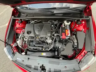 Toyota Camry 2021 XSE 4dr Sedán