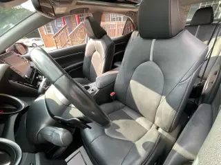 Toyota Camry 2021 XSE 4dr Sedán